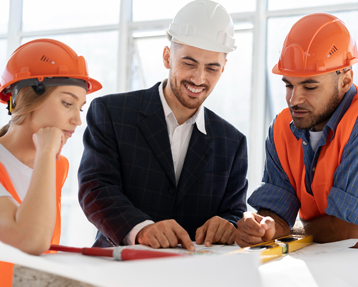 contractor